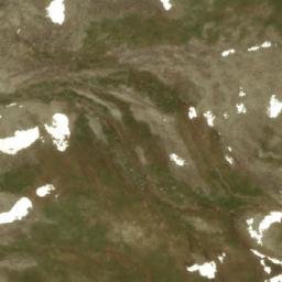 Satellite imagery of Mets K’arakhach’, AM