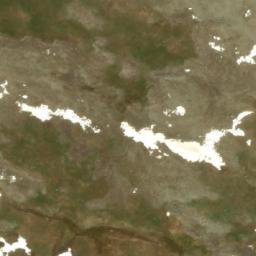 Satellite imagery of Mets K’arakhach’, AM