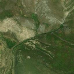 Satellite imagery of Yastıbulaq Dağı, AZ