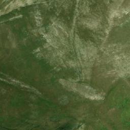 Satellite imagery of Yastıbulaq Dağı, AZ