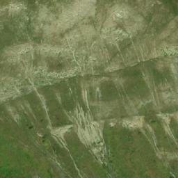Satellite imagery of Yastıbulaq Dağı, AZ