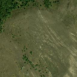 Satellite imagery of Çilgəz Dağı, AZ