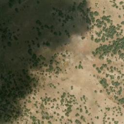 Satellite imagery of survey_point, UZ