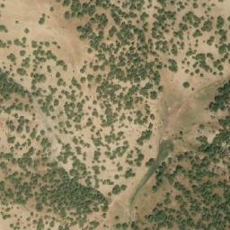 Satellite imagery of survey_point, UZ