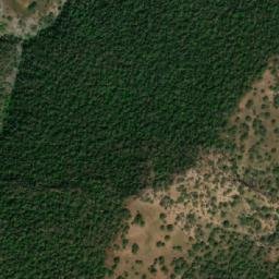 Satellite imagery of Molguzar Tizmasi, UZ