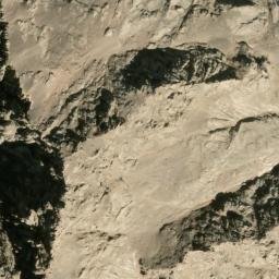 Satellite imagery of Gora Ikizyak, CN