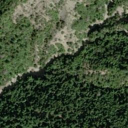 Satellite imagery of White Rock, US