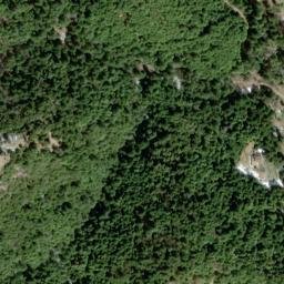 Satellite imagery of White Rock, US
