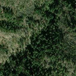 Satellite imagery of Recer Ridge, US