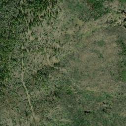Satellite imagery of Recer Ridge, US