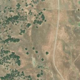 Satellite imagery of Rocky Ridge, US