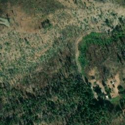 Satellite imagery of Batchelor Point, US