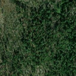Satellite imagery of Silver Star Mine, US