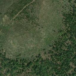 Satellite imagery of Greenbower Mine, US
