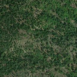 Satellite imagery of Greenbower Mine, US