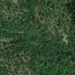 Satellite imagery of Greenbower Mine, US