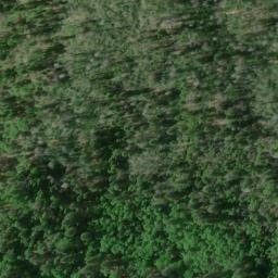 Satellite imagery of Little California Mine, US