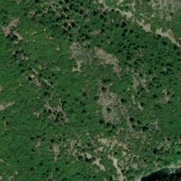 Satellite imagery of Stag Point, US