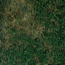 Satellite imagery of Williams and Dorf Mine, US
