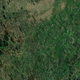 Satellite imagery of Williams and Dorf Mine, US