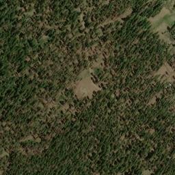 Satellite imagery of Eureka Ridge, US
