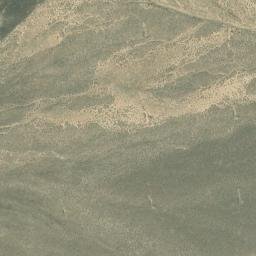 Satellite imagery of Desert Queen Mine, US
