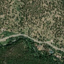 Satellite imagery of Seeman Tunnel Mine, US