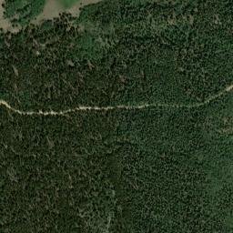 Satellite imagery of Spanish Bar Group Mine, US