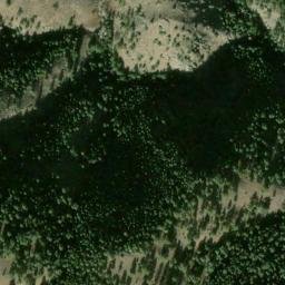 Satellite imagery of Ladwig-Grosso Pegmatite Mine, US