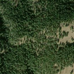Satellite imagery of Ladwig-Grosso Pegmatite Mine, US