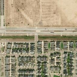 Satellite imagery of U 392 — NGS KK1535 — Denver, US, US