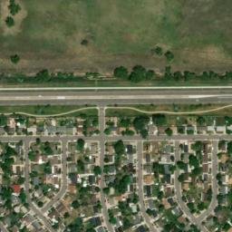 Satellite imagery of CHAMBERS — NGS KK1531 — Adams County, US, US