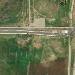 Satellite imagery of DR B — NGS DH9129 — Denver, US, US