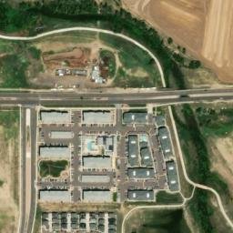 Satellite imagery of DR B — NGS DH9129 — Denver, US, US