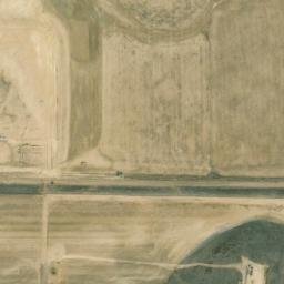 Satellite imagery of 1W1 A — NGS AB8029 — Adams County, US, US