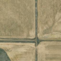 Satellite imagery of 1W1 A — NGS AB8029 — Adams County, US, US