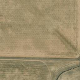 Satellite imagery of FTG A — NGS AI5875 — Adams County, US, US