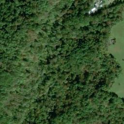 Satellite imagery of Virginia Ridge, US