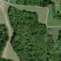 Satellite imagery of Virginia Ridge, US