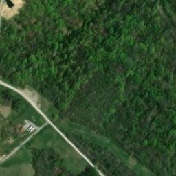 Satellite imagery of Mellott Ridge, US