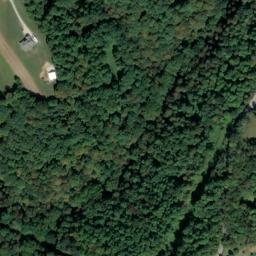 Satellite imagery of Sallys Backbone Ridge, US