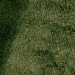 Satellite imagery of Dickeys Mountain, US