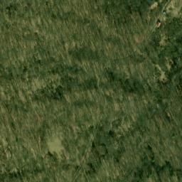 Satellite imagery of Dickeys Mountain, US