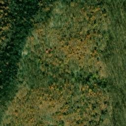 Satellite imagery of Cove Mountain, US