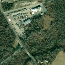 Satellite imagery of Curtis Pit, US