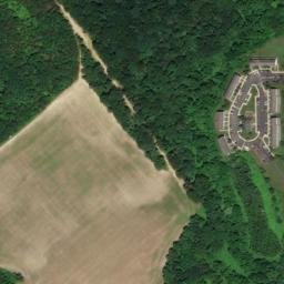 Satellite imagery of 8 Z 2 — NGS DI3300 — Deptford Township, US, US