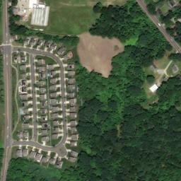 Satellite imagery of 8 Z 2 — NGS DI3300 — Deptford Township, US, US