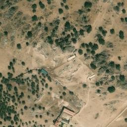 Satellite imagery of survey_point, PT