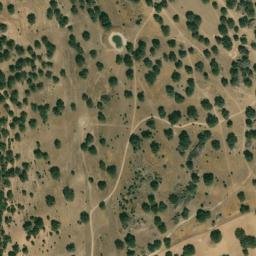Satellite imagery of survey_point, PT