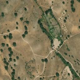 Satellite imagery of survey_point, PT